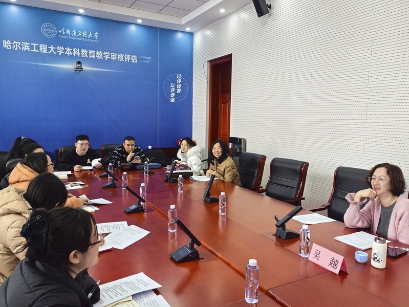 学院召开2025年春季新学期工会工作部署会