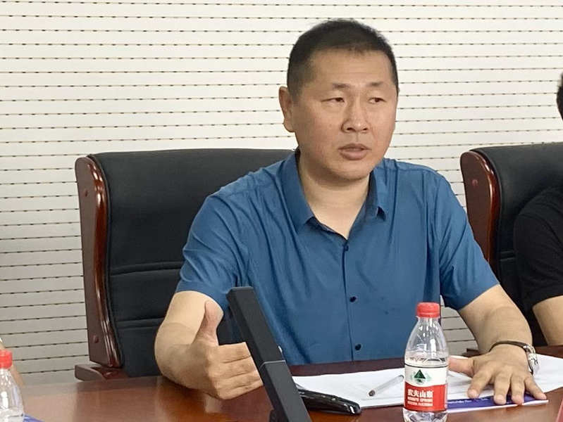 太阳成集团tyc9728首届“全国优秀大学生夏令营”圆满落幕