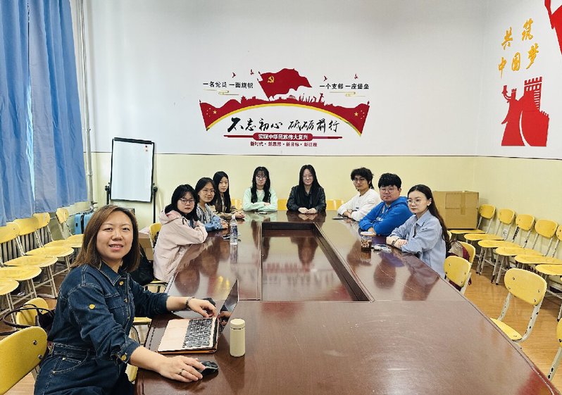 数据、热点与方法：王晓姝教授解析新世纪外国文学研究新趋势