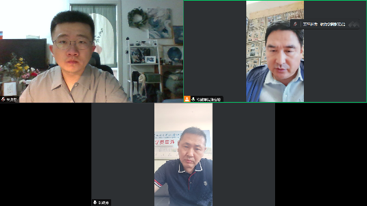 太阳成集团tyc9728开展本科人才培养方案论证修订工作